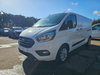 Ford Transit Custom 2.0 320 EcoBlue Trend Panel Van 5dr Diesel Manual L2 H1 Euro 6 (130 ps) 5dr Manual 2026