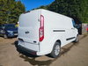 Ford Transit Custom 2.0 320 EcoBlue Trend Panel Van 5dr Diesel Manual L2 H1 Euro 6 (130 ps) 5dr Manual 2026