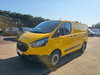 Ford Transit Custom 2.0 340 EcoBlue Leader Panel Van 5dr Diesel Manual L1 H1 Euro 6 (s/s) (130 ps) 5dr Manual 2026