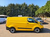 Ford Transit Custom 2.0 340 EcoBlue Leader Panel Van 5dr Diesel Manual L1 H1 Euro 6 (s/s) (130 ps) 5dr Manual 2026