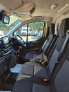 Ford Transit Custom 2.0 340 EcoBlue Leader Panel Van 5dr Diesel Manual L1 H1 Euro 6 (s/s) (130 ps) 5dr Manual 2026