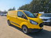 Ford Transit Custom 2.0 340 EcoBlue Leader Panel Van 5dr Diesel Manual L1 H1 Euro 6 (s/s) (130 ps) 5dr Manual 2022