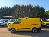 Ford Transit Custom 2.0 340 EcoBlue Leader Panel Van 5dr Diesel Manual L1 H1 Euro 6 (s/s) (130 ps) 5dr Manual 2026