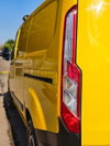 Ford Transit Custom 2.0 340 EcoBlue Leader Panel Van 5dr Diesel Manual L1 H1 Euro 6 (s/s) (130 ps) 5dr Manual 2026