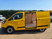Ford Transit Custom 2.0 340 EcoBlue Leader Panel Van 5dr Diesel Manual L1 H1 Euro 6 (s/s) (130 ps) 5dr Manual 2022