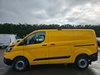 Ford Transit Custom 2.0 340 EcoBlue Leader Panel Van 5dr Diesel Manual L1 H1 Euro 6 (s/s) (130 ps) 5dr Manual 2026
