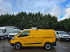 Ford Transit Custom 2.0 340 EcoBlue Leader Panel Van 5dr Diesel Manual L1 H1 Euro 6 (s/s) (130 ps) 5dr Manual 2026
