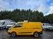 Ford Transit Custom 2.0 340 EcoBlue Leader Panel Van 5dr Diesel Manual L1 H1 Euro 6 (s/s) (130 ps) 5dr Manual 2022