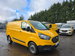 Ford Transit Custom 2.0 340 EcoBlue Leader Panel Van 5dr Diesel Manual L1 H1 Euro 6 (s/s) (130 ps) 5dr Manual 2022