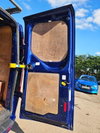 Ford Transit Custom 2.0 TDCi 310 Limited Combi Van 6dr Diesel Manual L2 H1 (165 g/km, 128 bhp) 6dr Manual 2026