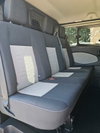 Ford Transit Custom 2.0 TDCi 310 Limited Combi Van 6dr Diesel Manual L2 H1 (165 g/km, 128 bhp) 6dr Manual 2026