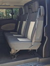 Ford Transit Custom 2.0 TDCi 310 Limited Combi Van 6dr Diesel Manual L2 H1 (165 g/km, 128 bhp) 6dr Manual 2026