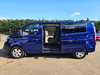 Ford Transit Custom 2.0 TDCi 310 Limited Combi Van 6dr Diesel Manual L2 H1 (165 g/km, 128 bhp) 6dr Manual 2026