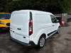 Ford Transit Connect 1.5 TDCi 200 Trend Panel Van 5dr Diesel Manual L1 H1 (120 g/km, 74 bhp) 5dr Manual 2026