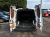 Ford Transit Connect 1.5 TDCi 200 Trend Panel Van 5dr Diesel Manual L1 H1 (120 g/km, 74 bhp) 5dr Manual 2026