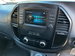 Mercedes-Benz Vito 1.7 114 CDI Progressive Panel Van 5dr Diesel Manual FWD L2 Euro 6 (s/s) (LWB) (136 ps) 5dr Manual 2021