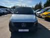 Mercedes-Benz Vito 1.7 114 CDI Progressive Panel Van 5dr Diesel Manual FWD L2 Euro 6 (s/s) (LWB) (136 ps) 5dr Manual 2026