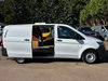 Mercedes-Benz Vito 1.7 114 CDI Progressive Panel Van 5dr Diesel Manual FWD L2 Euro 6 (s/s) (LWB) (136 ps) 5dr Manual 2026
