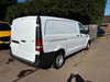 Mercedes-Benz Vito 1.7 114 CDI Progressive Panel Van 5dr Diesel Manual FWD L2 Euro 6 (s/s) (LWB) (136 ps) 5dr Manual 2026