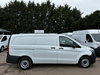 Mercedes-Benz Vito 2.0 114 CDI Progressive Panel Van 5dr Diesel G-Tronic RWD L2 Euro 6 (s/s) (LWB) (136 ps) 5dr Automatic 2026