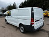 Mercedes-Benz Vito 2.0 114 CDI Progressive Panel Van 5dr Diesel G-Tronic RWD L2 Euro 6 (s/s) (LWB) (136 ps) 5dr Automatic 2026