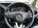 Mercedes-Benz Vito 2.0 114 CDI Progressive Panel Van 5dr Diesel G-Tronic RWD L2 Euro 6 (s/s) (LWB) (136 ps) 5dr Automatic 2021