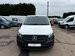 Mercedes-Benz Vito 2.0 114 CDI Progressive Panel Van 5dr Diesel G-Tronic RWD L2 Euro 6 (s/s) (LWB) (136 ps) 5dr Automatic 2021