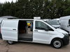 Mercedes-Benz Vito 2.0 114 CDI Progressive Panel Van 5dr Diesel G-Tronic RWD L2 Euro 6 (s/s) (LWB) (136 ps) 5dr Automatic 2026