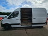 Mercedes-Benz Sprinter 2.1 314 CDI Panel Van 5dr Diesel Manual FWD L2 H2 Euro 6 (143 ps) 5dr Manual 2026