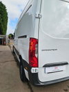 Mercedes-Benz Sprinter 2.1 314 CDI Panel Van 5dr Diesel Manual FWD L2 H2 Euro 6 (143 ps) 5dr Manual 2026