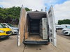 Mercedes-Benz Sprinter 2.1 314 CDI Panel Van 5dr Diesel Manual FWD L2 H2 Euro 6 (143 ps) 5dr Manual 2026