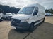 Mercedes-Benz Sprinter 2.1 314 CDI Panel Van 5dr Diesel Manual FWD L2 H2 Euro 6 (143 ps) 5dr Manual 2019
