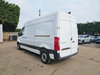 Mercedes-Benz Sprinter 2.1 314 CDI Panel Van 5dr Diesel Manual FWD L2 H2 Euro 6 (143 ps) 5dr Manual 2026