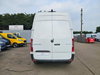Mercedes-Benz Sprinter 2.1 314 CDI Panel Van 5dr Diesel Manual FWD L2 H2 Euro 6 (143 ps) 5dr Manual 2026