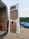 Mercedes-Benz Sprinter 2.1 314 CDI Panel Van 5dr Diesel Manual FWD L2 H2 Euro 6 (143 ps) 5dr Manual 2026