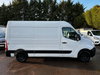 Nissan Interstar 2.3 dCi 35 Acenta Panel Van 4dr Diesel Manual FWD L2 H2 Euro 6 (135 ps) 4dr Manual 2026