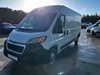 Peugeot Boxer 2.2 BlueHDi 335 Professional Premium + Panel Van 5dr Diesel Manual L3 H2 Euro 6 (s/s) (140 ps) 5dr Manual 2026