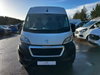 Peugeot Boxer 2.2 BlueHDi 335 Professional Premium + Panel Van 5dr Diesel Manual L3 H2 Euro 6 (s/s) (140 ps) 5dr Manual 2026