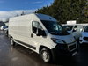 Peugeot Boxer 2.2 BlueHDi 335 Professional Premium + Panel Van 5dr Diesel Manual L3 H2 Euro 6 (s/s) (140 ps) 5dr Manual 2026