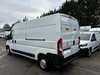 Peugeot Boxer 2.2 BlueHDi 335 Professional Premium + Panel Van 5dr Diesel Manual L3 High Roof Euro 6 (s/s) (140 ps) 5dr Manual 2026
