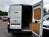 Peugeot Boxer 2.2 BlueHDi 335 Professional Premium + Panel Van 5dr Diesel Manual L3 High Roof Euro 6 (s/s) (140 ps) 5dr Manual 2026