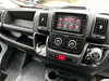 Peugeot Boxer 2.2 BlueHDi 335 Professional Premium + Panel Van 5dr Diesel Manual L3 High Roof Euro 6 (s/s) (140 ps) 5dr Manual 2026