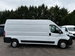 Peugeot Boxer 2.2 BlueHDi 335 Professional Premium + Panel Van 5dr Diesel Manual L3 High Roof Euro 6 (s/s) (140 ps) 5dr Manual 2024