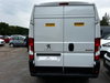 Peugeot Boxer 2.2 BlueHDi 335 Professional Premium + Panel Van 5dr Diesel Manual L3 High Roof Euro 6 (s/s) (140 ps) 5dr Manual 2026