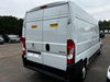 Peugeot Boxer 2.2 BlueHDi 335 Professional Premium + Panel Van 5dr Diesel Manual L3 High Roof Euro 6 (s/s) (140 ps) 5dr Manual 2026