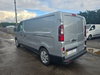 Renault Trafic 2.0 dCi Blue LL30 Sport Panel Van 5dr Diesel Manual L2 H1 Euro 6 (s/s) (130 ps) 3dr Manual 2026