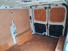 Renault Trafic 2.0 dCi Blue SL28 Business+ Panel Van 5dr Diesel Manual L1 H1 Euro 6 (s/s) (130 ps) 3dr Manual 2026