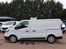 Renault Trafic 2.0 dCi Blue SL28 Business+ Panel Van 5dr Diesel Manual L1 H1 Euro 6 (s/s) (130 ps) 3dr Manual 2023