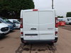 Renault Trafic 2.0 dCi Blue SL28 Business+ Panel Van 5dr Diesel Manual L1 H1 Euro 6 (s/s) (130 ps) 3dr Manual 2026