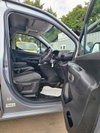 Vauxhall Combo 1.6 Turbo D 2300 Sportive Panel Van 4dr Diesel Manual L2 H1 Euro 6 (s/s) (100 ps) 4dr Manual 2026